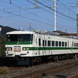 懐かしの東北本線が一堂に　小山車両センター（下野）で撮影会　参加者募集…