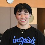 レスリング鏡が登場　佐藤はリレー決勝へ　パリオリンピック10日の本県選手
