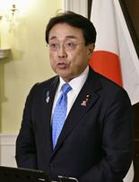 米高官、対日特例認める