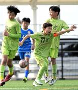 ＩＳＯ序盤に主導権