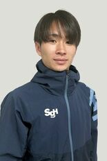 オフィシャルスポーツクラブ新加入選手のお知らせ