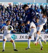 水戸が優勝、Ｊ１初昇格決める