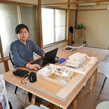 鹿沼・銀座通りに若き活力 民間の文化振興拠点、飲食店を営みオペラ普及目…