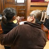 終わり見えない物価高「何とかしてほしい」 相次ぐ減税公約、財源やしわ寄せ不安も 衆院選栃木県内の有権者