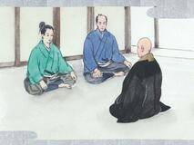 未(いま)だ本能寺にあり(285)