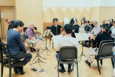 「対話」テーマに室内楽