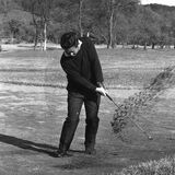 《銀盃ヒストリー第3回・日光CC》　中村彰志（足利）が逃げ切り初優勝、2位に5打差の完勝