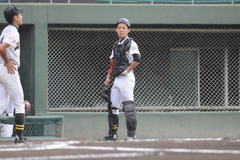 [17夏]３回戦　足利清風vs石橋