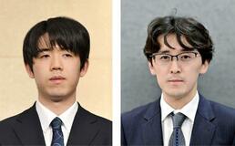 藤井七冠敗れ、伊藤叡王が初勝利
