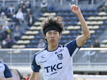 栃木SCは東A組7位、好不調の波大きく　FW西野がチーム最多5得点　百年構想リーグ前半戦終了　