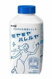 「明治さわやか乳酸菌ドリンク モヤモヤハレルヤ」4月14日　新発売／全国