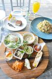 日光　　キッチン グリフ 日光店日光ランチセット