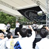 ４年ぶり音楽フェス「なつこい」　ゲストは湘南乃風メンバー　栃木で22日、高校生20組が演奏
