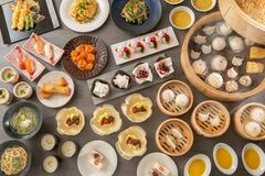 アートホテル成田 2026年元日スタート!初開催「飲茶・デザートバイキング」