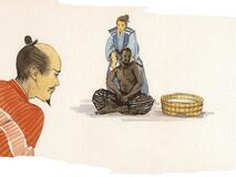 未（いま）だ本能寺にあり（２４５）