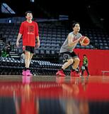 桶谷監督初陣「楽しみ」