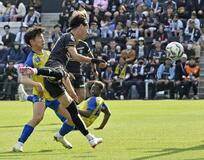 シティ 執念の逆転劇