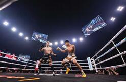 「最高級のボクシング・チェス」
