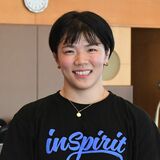 レスリング鏡が準決勝へ　パリオリンピック11日の本県選手