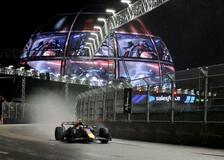 角田裕毅は19番手