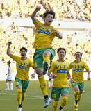 千葉、徳島が決勝進出