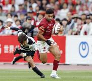 3連覇狙うBL東京が軸