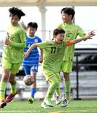 ISO序盤に主導権