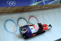 オーストリアのフロクが初優勝