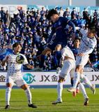 水戸が優勝、Ｊ１初昇格