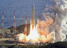 H3衛星台座補修「妥当」