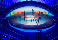 【冬季パラ開会式】「政治的中立」機能不全