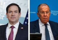 米国とロシア外相が電話会談