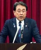 赤沢氏訪米、関税協議へ