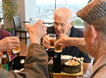 “ふるさと”と別れ、葛藤