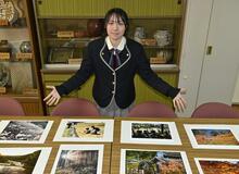 けさの顔（県央）