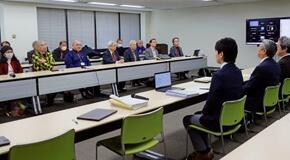 生活保護原告、全額補償求める