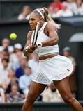 Ｓ・ウィリアムズは初戦敗退