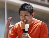 「結局、誰に投票しましたか？」参院選の街頭演説にいた有権者に後日聞いてみたら、決め手が見えてきた