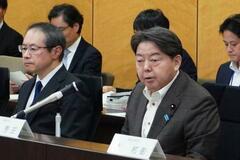 AI脅威、総務相が防御強化促す