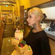 足利の25歳インフルエンサーは老舗の看板娘　タトゥーで叩かれても「気にしない」　個…