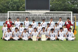 阿久津14年ぶり優勝 快進撃止まらず 栃木県中学総体 サッカー スポーツ 県内主要 下野新聞 Soon ニュース 下野新聞 Soon スーン 阿久津14年ぶり優勝 快進撃止まらず 栃木県中学総体 サッカー スポーツ 県内主要 下野新聞 Soon ニュース 下野新聞 Soon スーン
