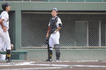 [17夏]３回戦　足利清風vs石橋