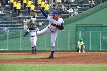 [17夏]準決勝　作新vs青藍泰斗