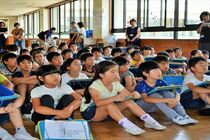 ■宇都宮・陽東小　