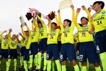 下野杯中学サッカー 栃木SCJYが２連覇