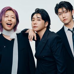 NHK朝ドラ「風、薫る」主題歌はＭrs. GREEN APPLEの「風と町」　大森さん「あんぱん」出演しながら制作