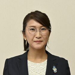 那珂川町長選、益子氏が当選