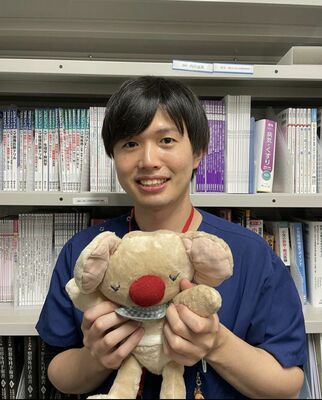 増田卓哉さん