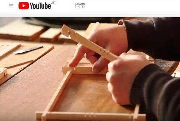 鹿沼商議所が制作したプロモーション動画の一部＝ユーチューブから