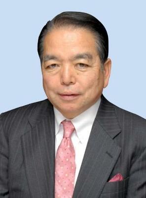　今井義典さん